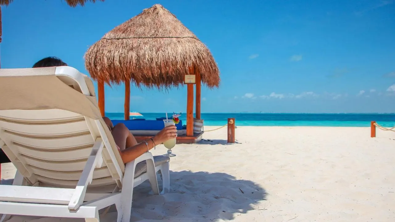 Θέρετρο Privilege Aluxes Adults Only Isla Mujeres