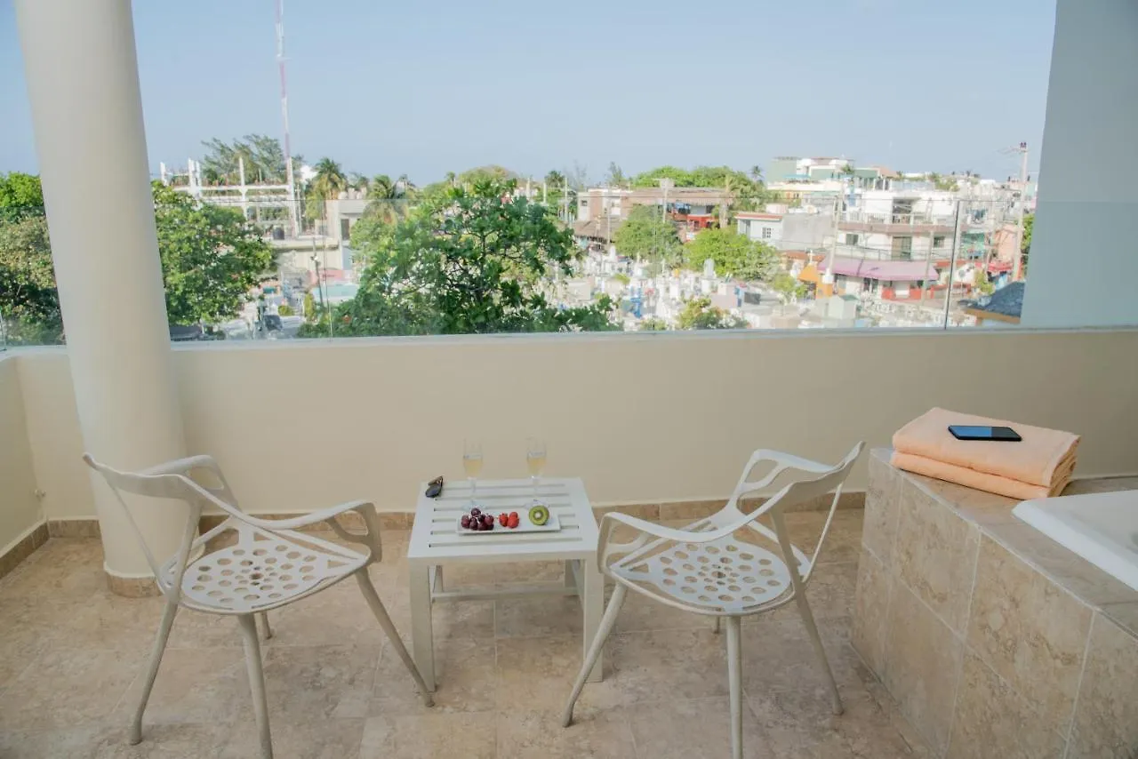 Station touristique Privilege Aluxes Adults Only Isla Mujeres